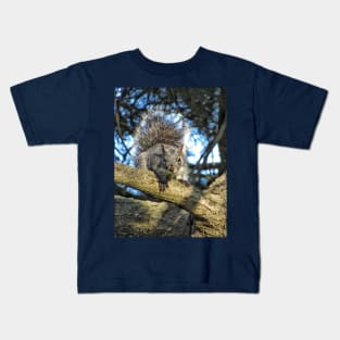 Here's looking at you Kids T-Shirt